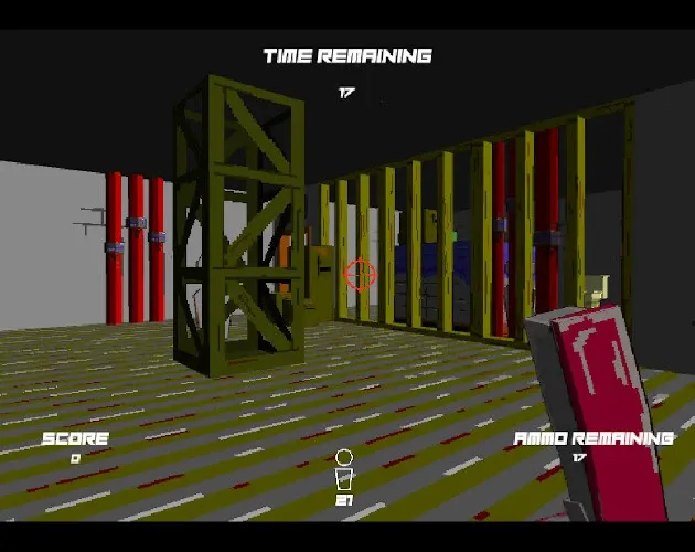 Скриншот 5 к игре First Person Stapler