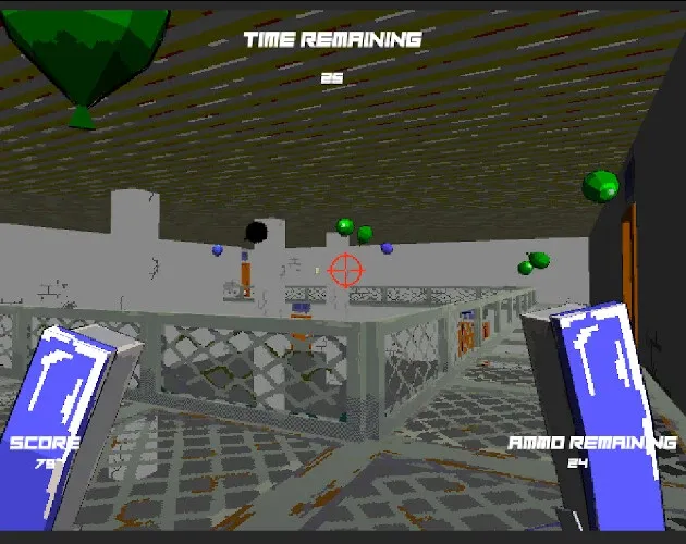 Скриншот 6 к игре First Person Stapler