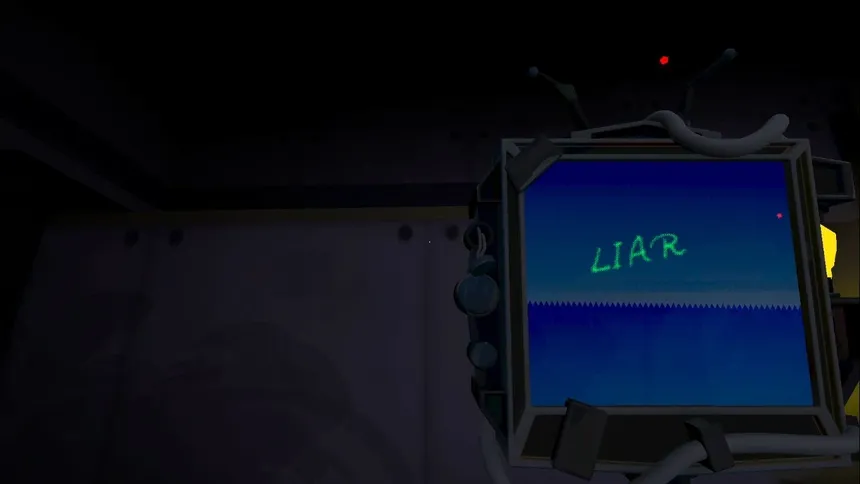Скриншот 4 к игре Unlighted
