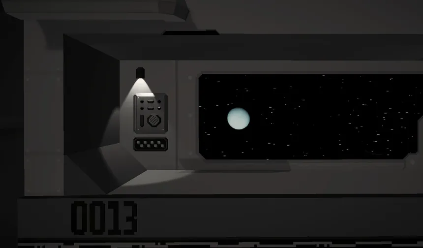 Скриншот 5 к игре Locally Sourced Anthology I: A Space Atlas