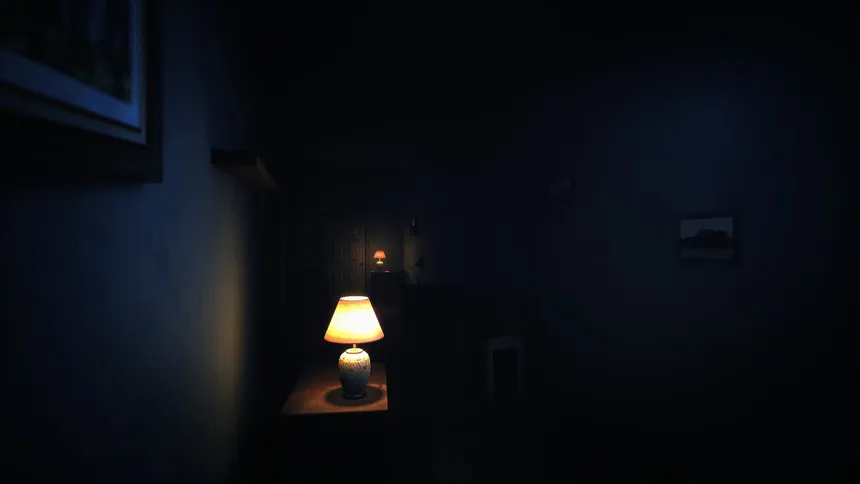 Скриншот 6 к игре THE JOY OF CREATION