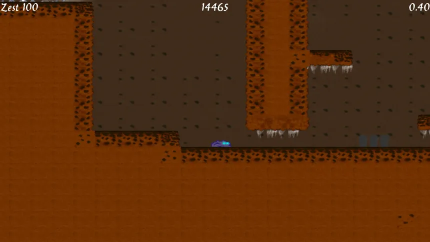 Скриншот 4 к игре Darwin