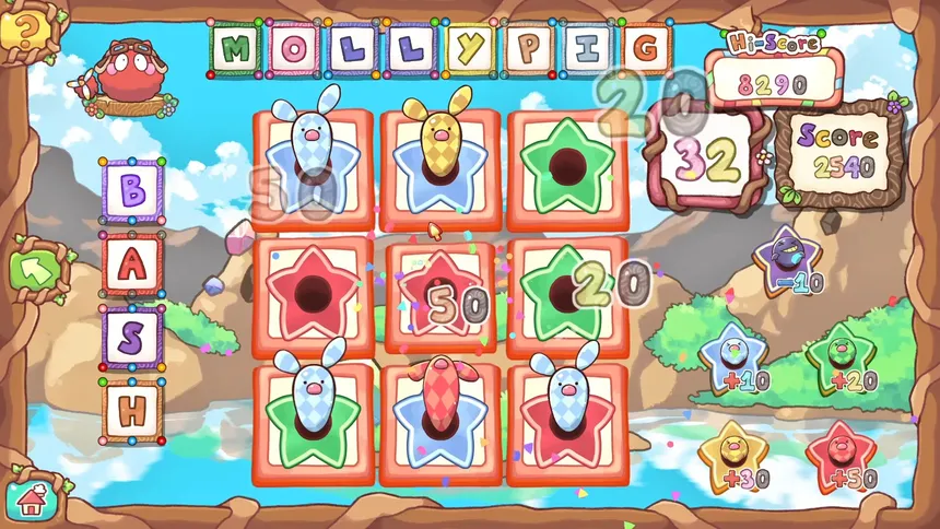 Скриншот 4 к игре Spoofs Playland