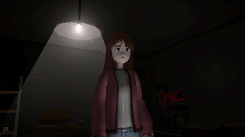 Скриншот 3 к игре Solace Creek