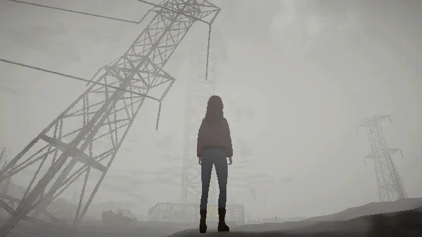 Скриншот 4 к игре Solace Creek