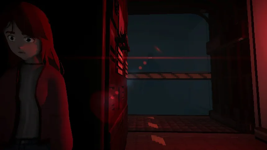 Скриншот 5 к игре Solace Creek
