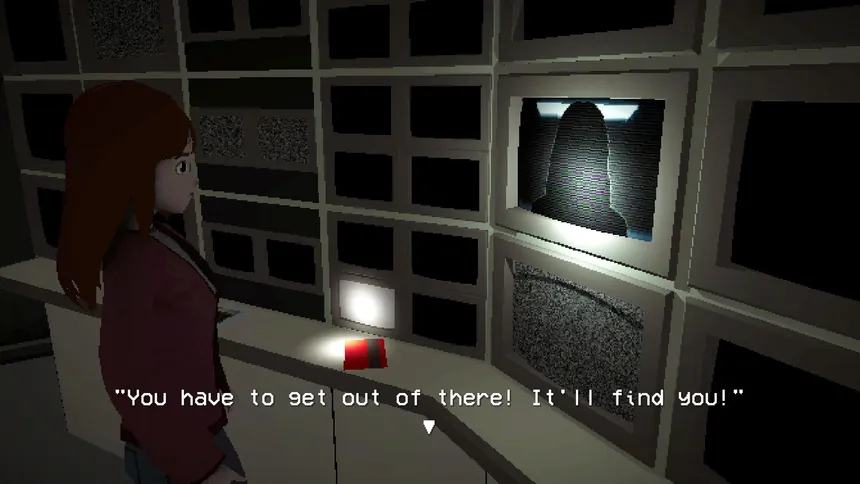 Скриншот 6 к игре Solace Creek