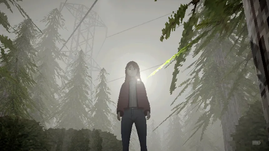 Скриншот 7 к игре Solace Creek