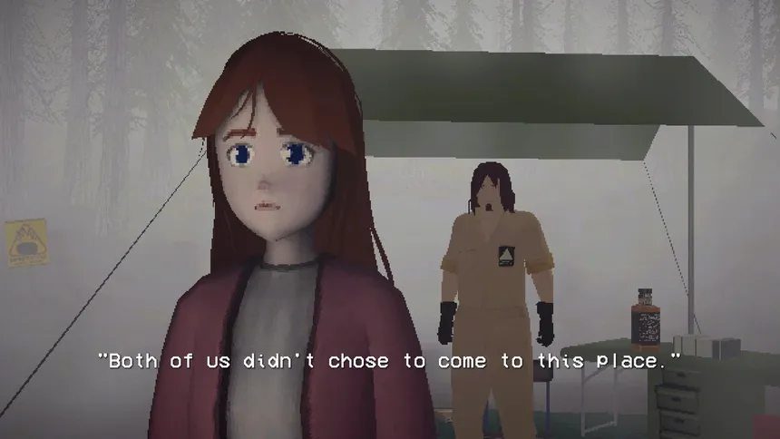 Скриншот 8 к игре Solace Creek