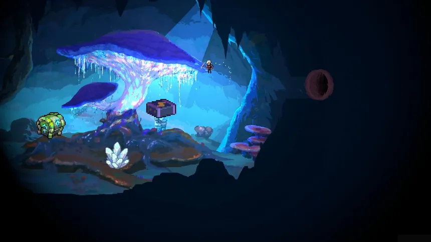 Скриншот 7 к игре Outpost 3