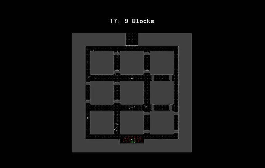 Скриншот 4 к игре Vectic: Boosted