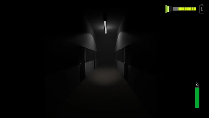 Скриншот 1 к игре SHADOW PUPPET