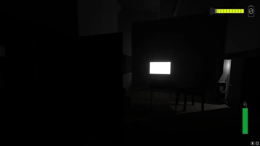 Скриншот 3 к игре SHADOW PUPPET