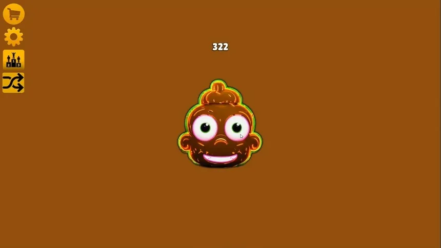 Скриншот 3 к игре Poop