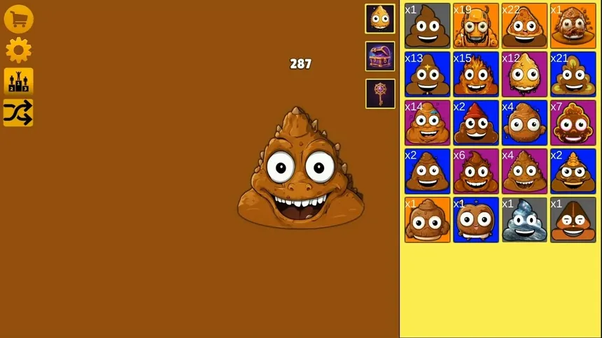 Скриншот 4 к игре Poop