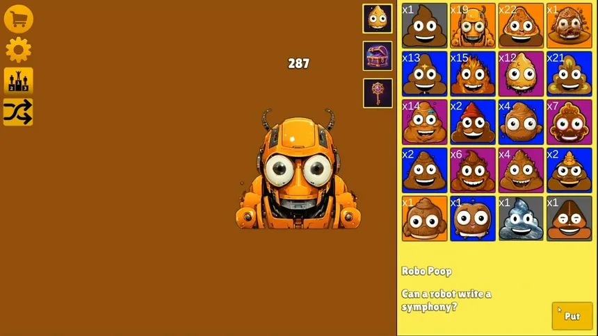 Скриншот 6 к игре Poop