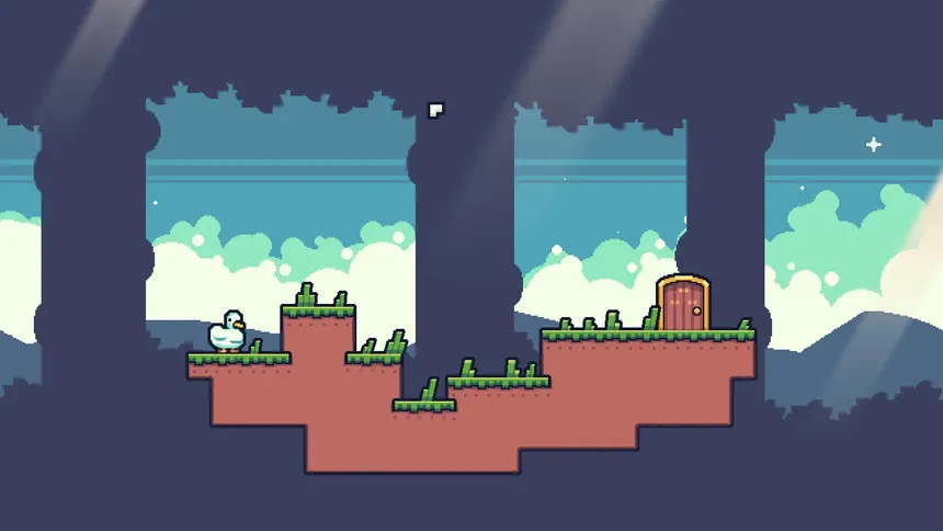 Скриншот 4 к игре Duck Run