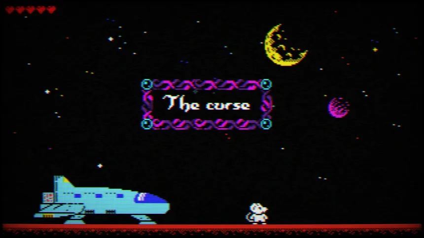 Скриншот 1 к игре Senseless