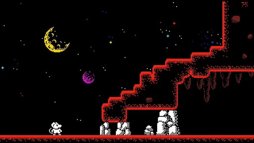 Скриншот 3 к игре Senseless
