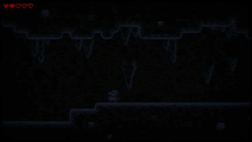 Скриншот 7 к игре Senseless