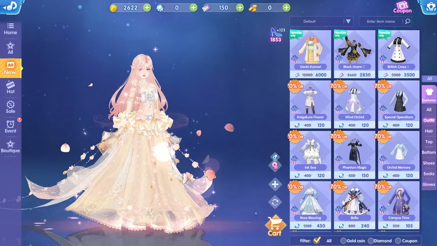 Скриншот 5 к игре Idol Party