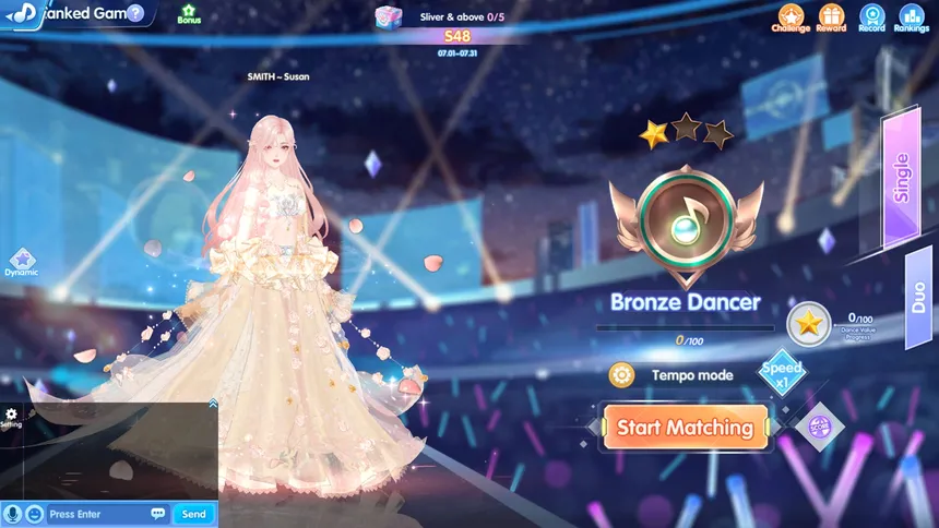 Скриншот 6 к игре Idol Party