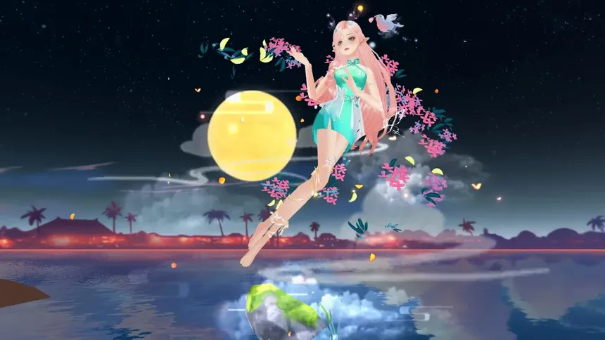 Скриншот 7 к игре Idol Party