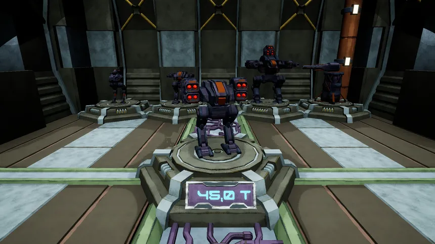 Скриншот 3 к игре Hexalert
