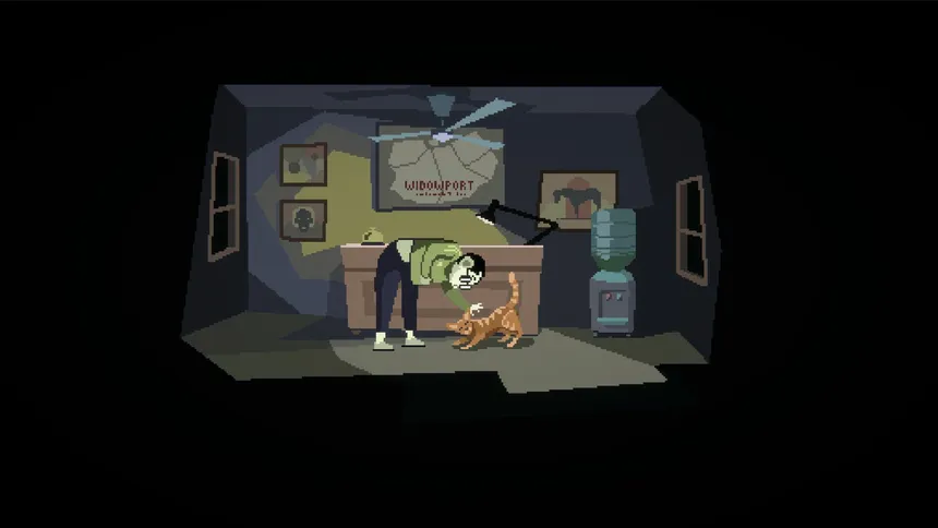 Скриншот 5 к игре The Supper: New Blood