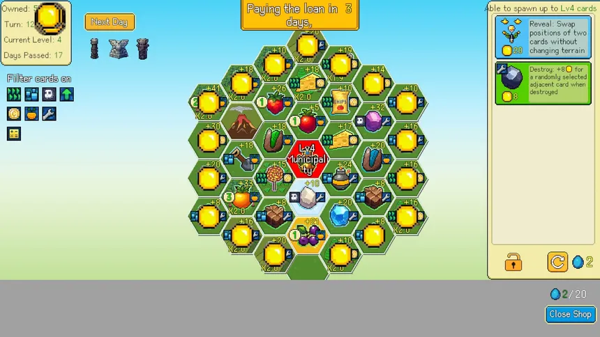 Скриншот 3 к игре Best Mayor