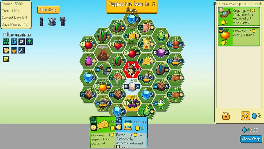 Скриншот 4 к игре Best Mayor