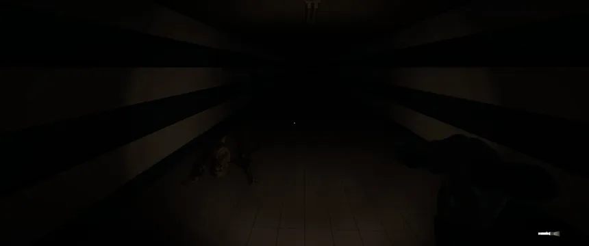 Скриншот 1 к игре WhereHurt