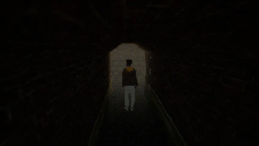 Скриншот 4 к игре Into The Dread