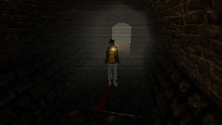 Скриншот 7 к игре Into The Dread