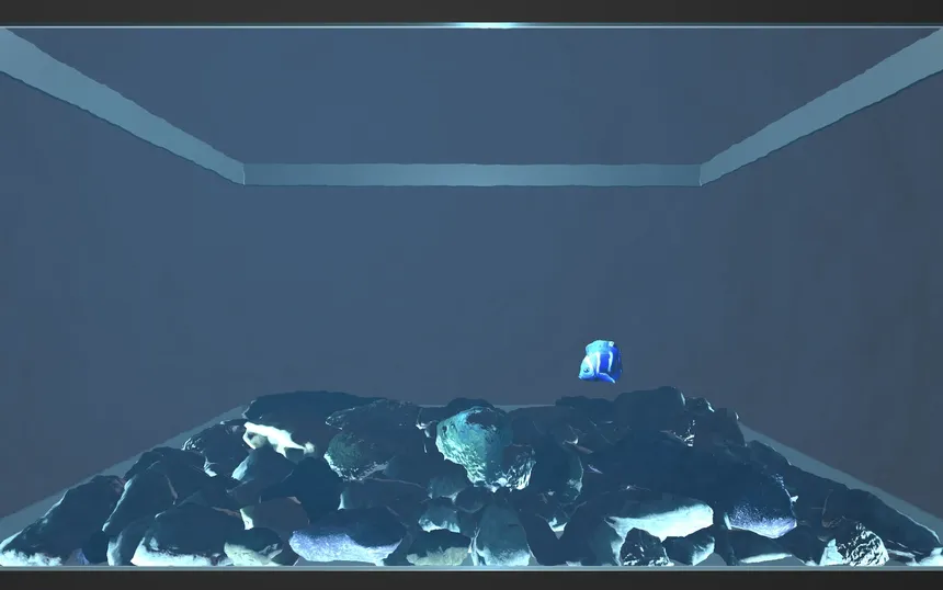 Скриншот 5 к игре Aquario