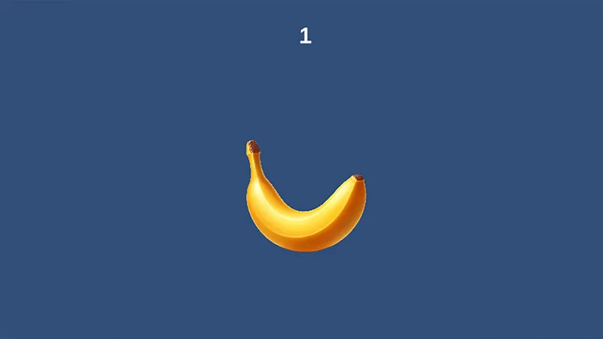 Скриншот 1 к игре Bananamana