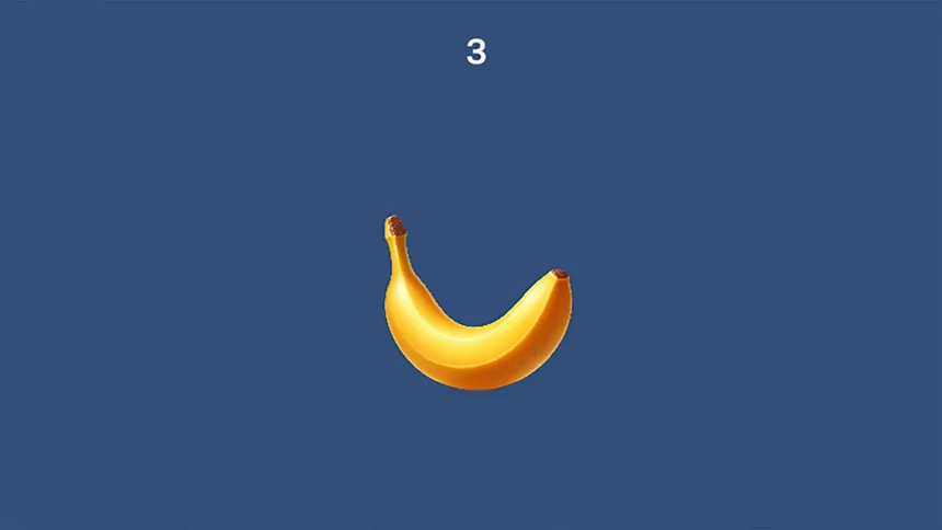 Скриншот 3 к игре Bananamana