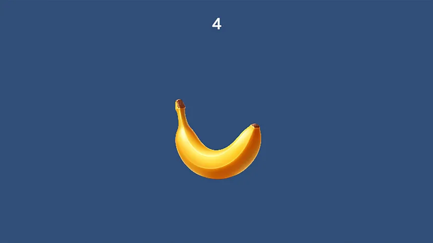 Скриншот 4 к игре Bananamana