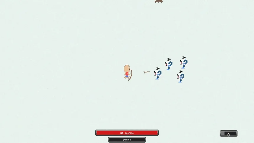 Скриншот 4 к игре Pennylooter