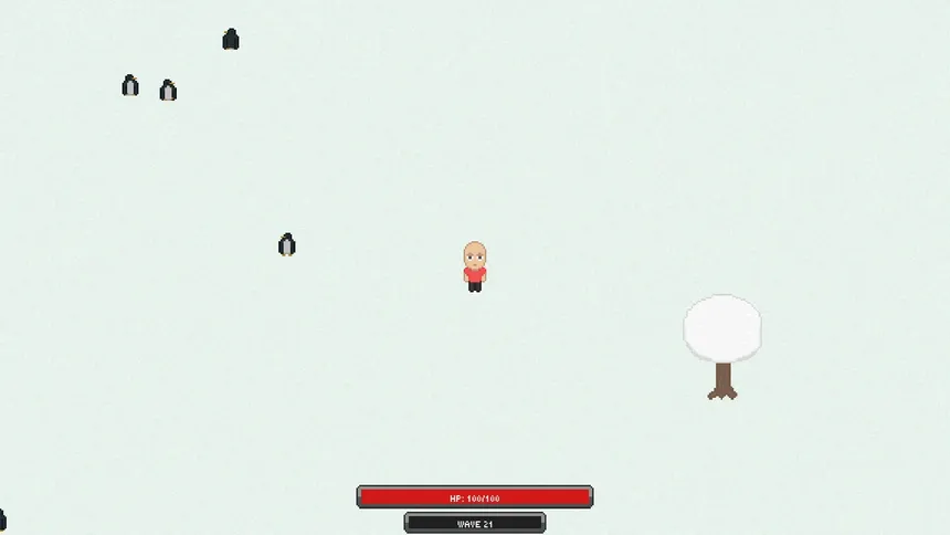 Скриншот 6 к игре Pennylooter