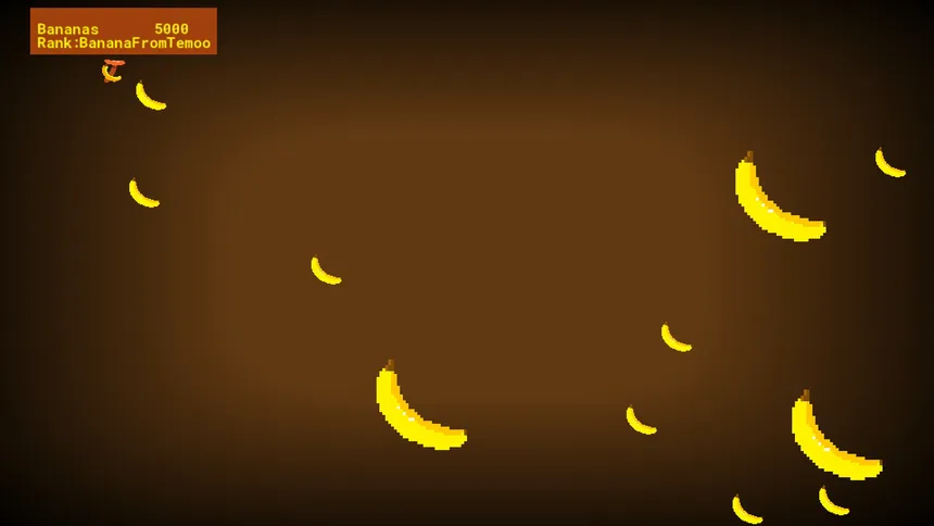 Скриншот 2 к игре Banana Extreme