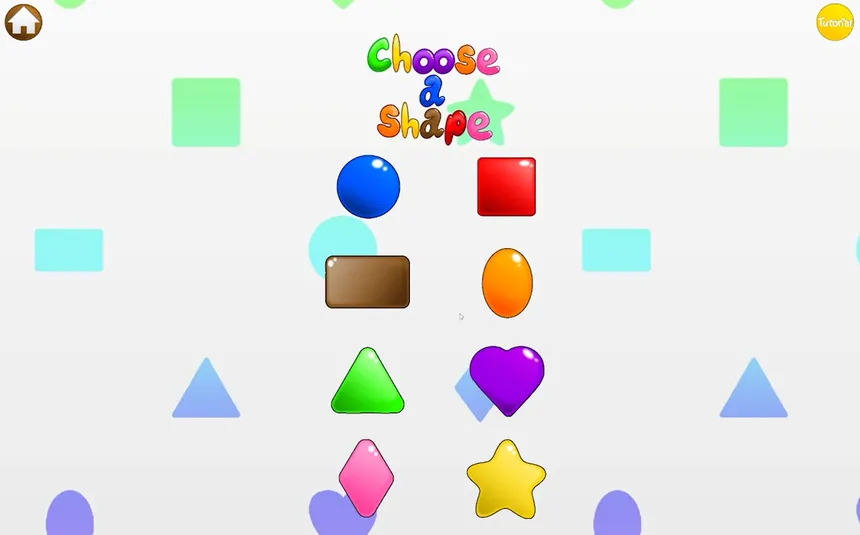 Скриншот 2 к игре Star Beads
