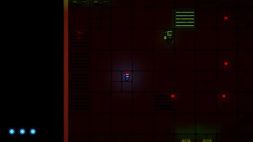 Скриншот 8 к игре Laser Sounds