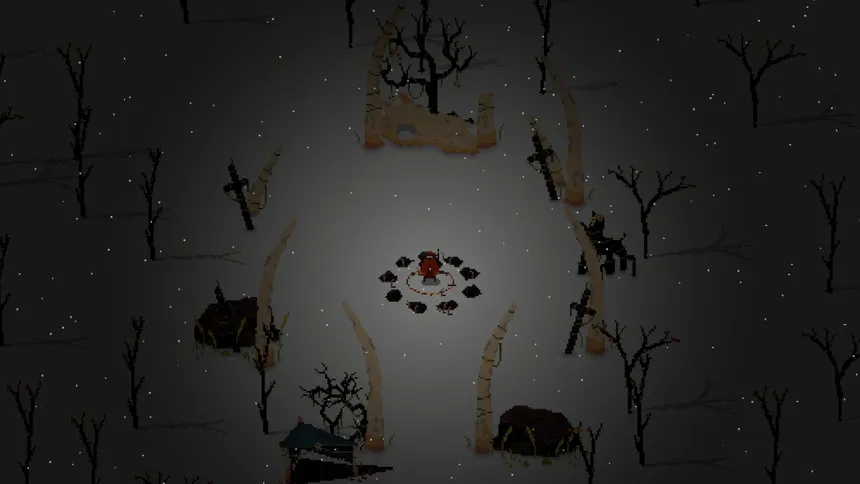 Скриншот 2 к игре Stranded