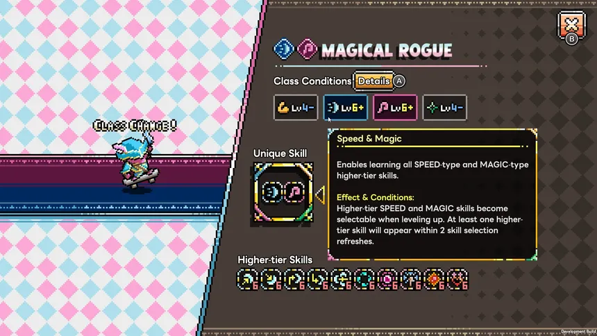 Скриншот 3 к игре Skateboard Knight