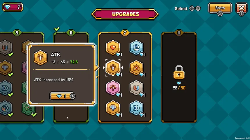 Скриншот 6 к игре Skateboard Knight