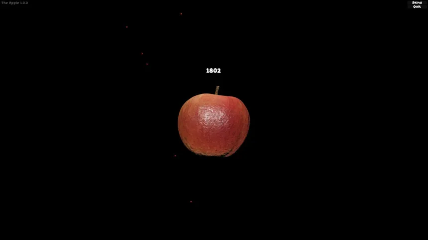 Скриншот 5 к игре The Apple