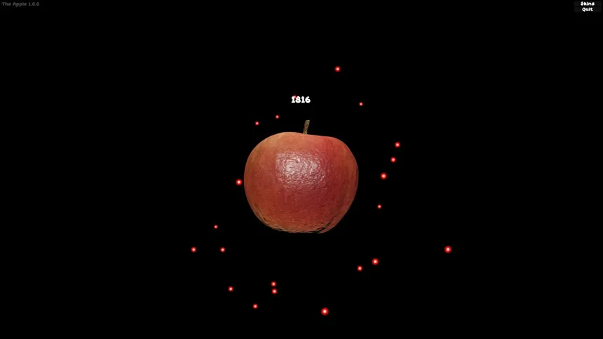 Скриншот 6 к игре The Apple