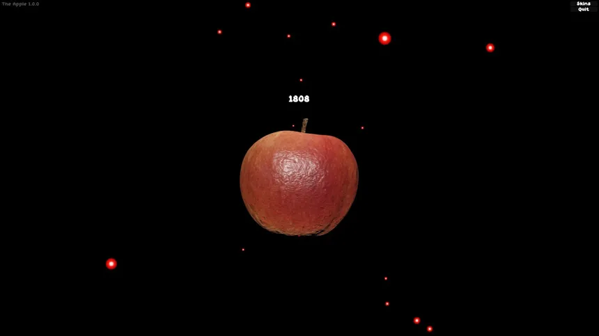 Скриншот 7 к игре The Apple