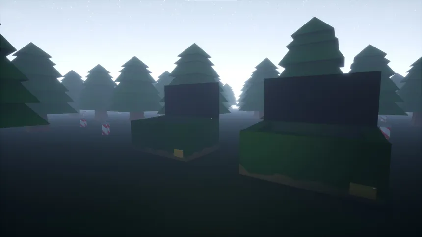 Скриншот 3 к игре Pickup Trash Simulator Remastered